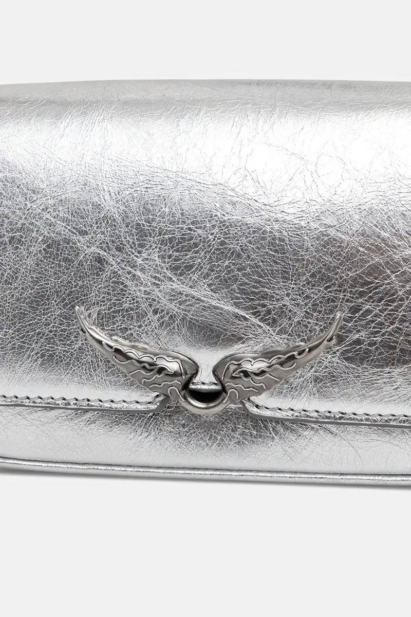 borsetta Argento miniatura 4