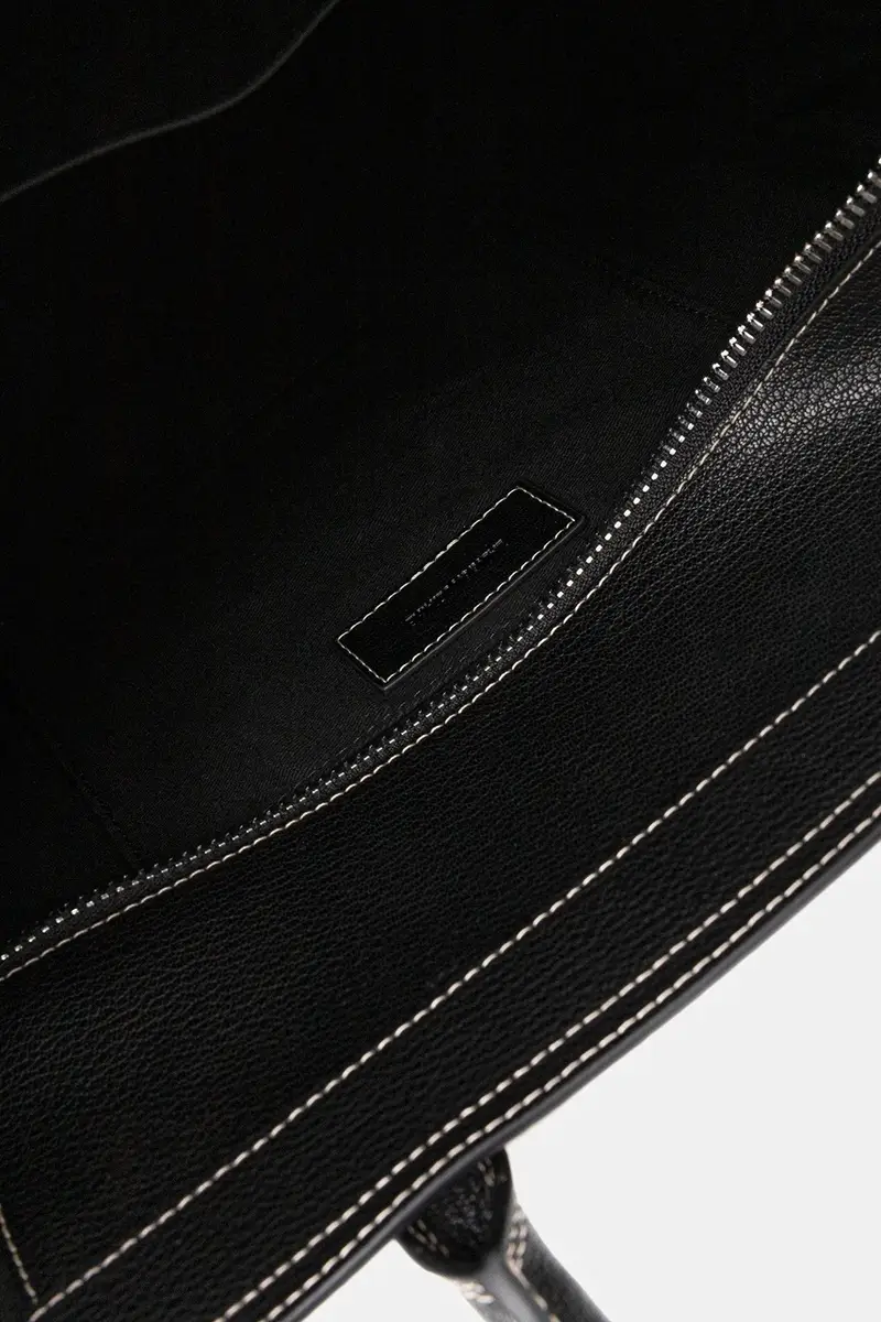 borsetta colore nero LWBA04024 miniatura 5