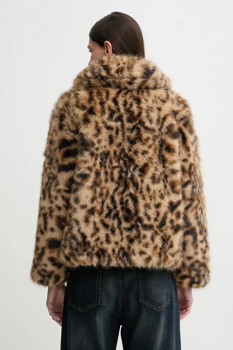 cappotto Beige miniatura 3