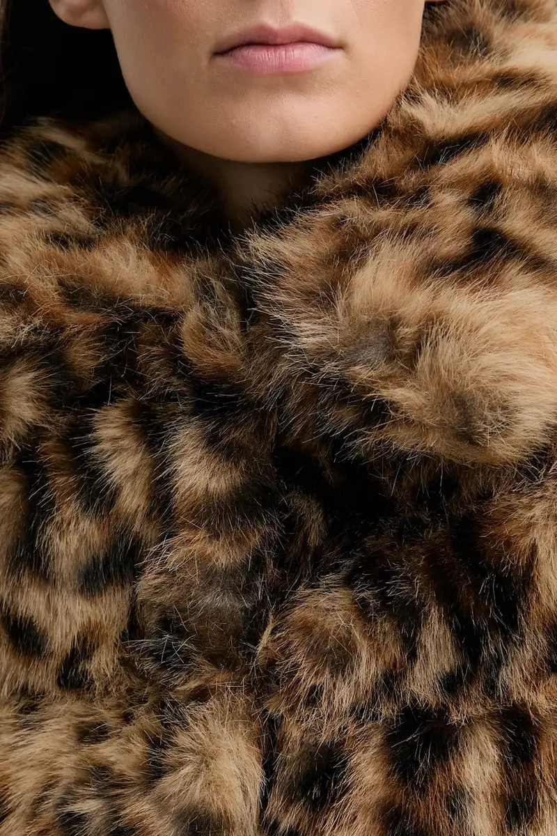 cappotto Beige miniatura 5