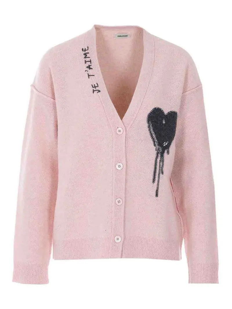 Zadig & Voltaire Cardigan 4184787