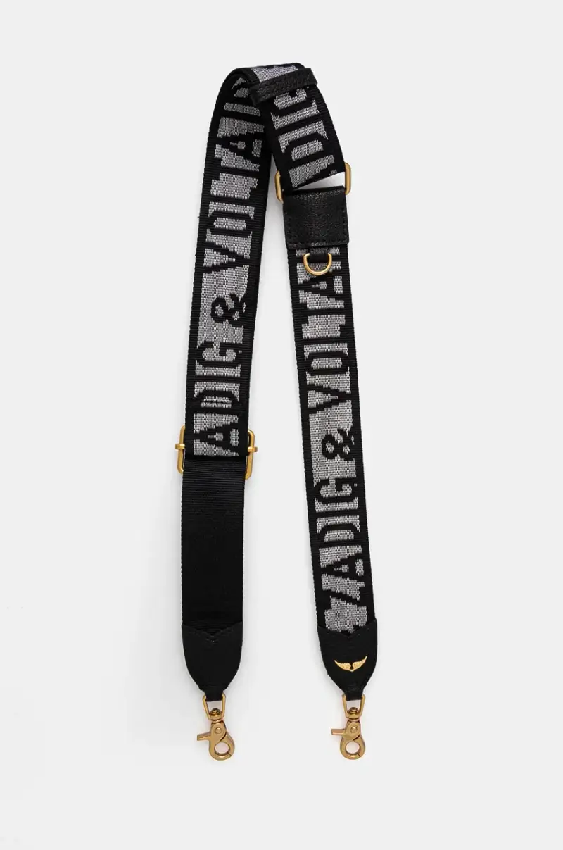 cinturino borsa colore nero LWOG00005 miniatura 3