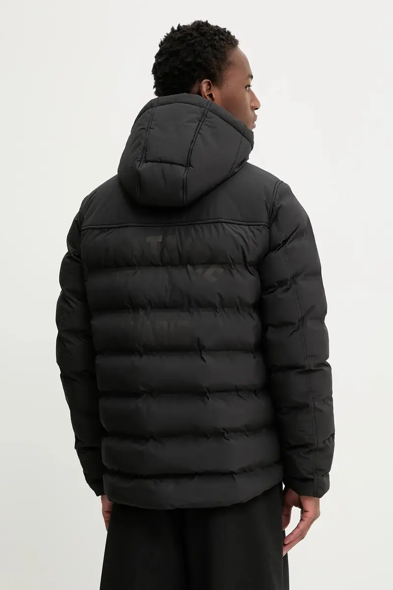 giacca Nero miniatura 3