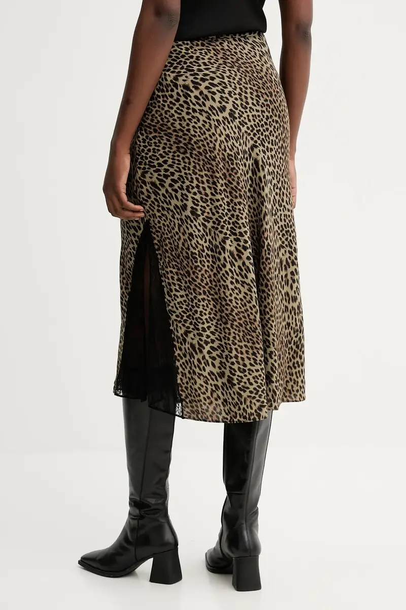 gonna Marrone miniatura 3