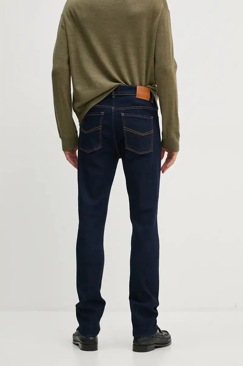 Zadig & Voltaire Jeans Blu 4157387 miniatura 3