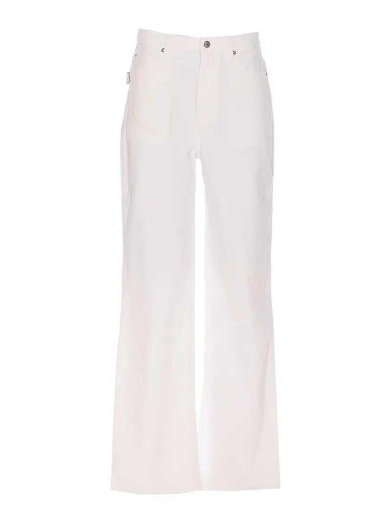 Zadig & Voltaire Jeans Denim 3265474