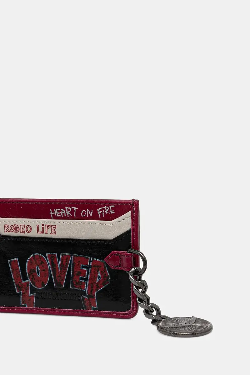 portacarte in pelle colore nero LWSG03718 miniatura 2