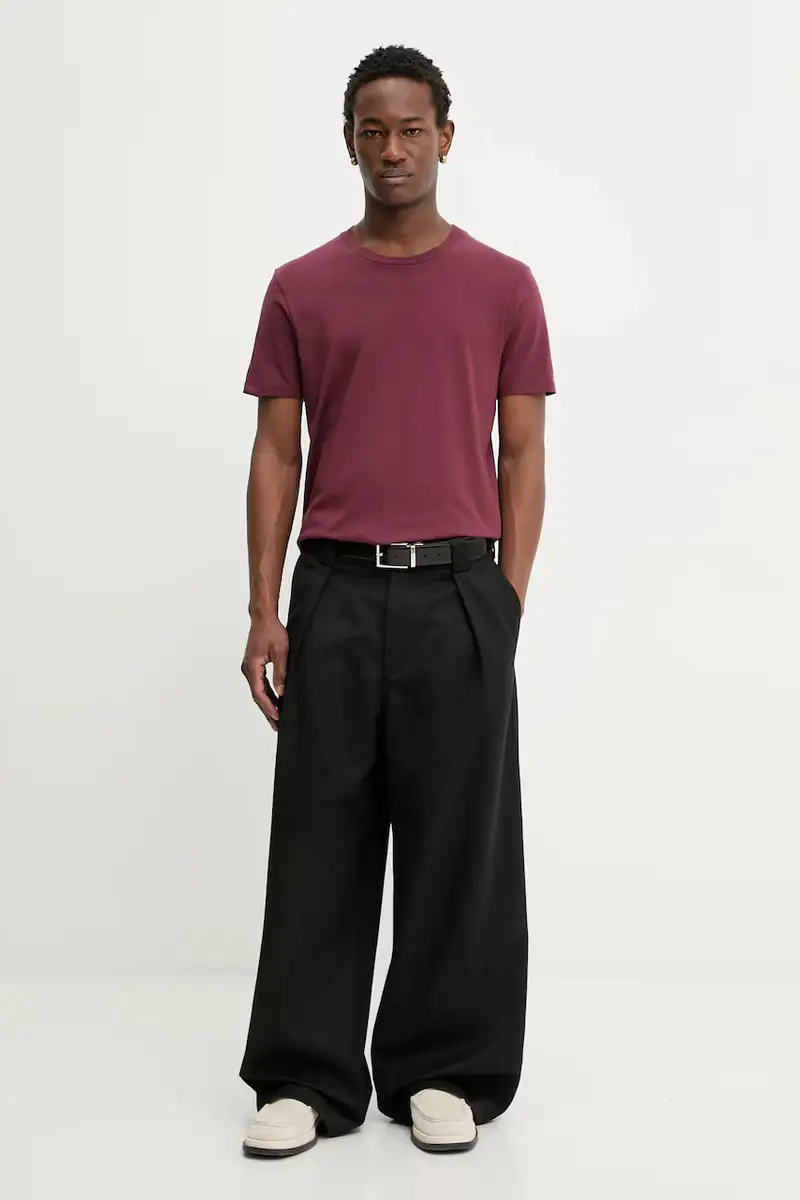 Zadig & Voltaire T-shirt Multicolore 4148480 miniatura 2