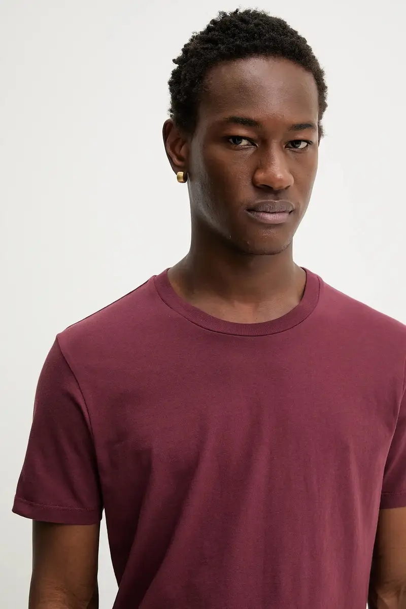 Zadig & Voltaire T-shirt Multicolore 4148480 miniatura 4