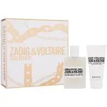 This is Her! Cofanetto regalo EDP 50 ml e lozione corpo 50 ml 50ml