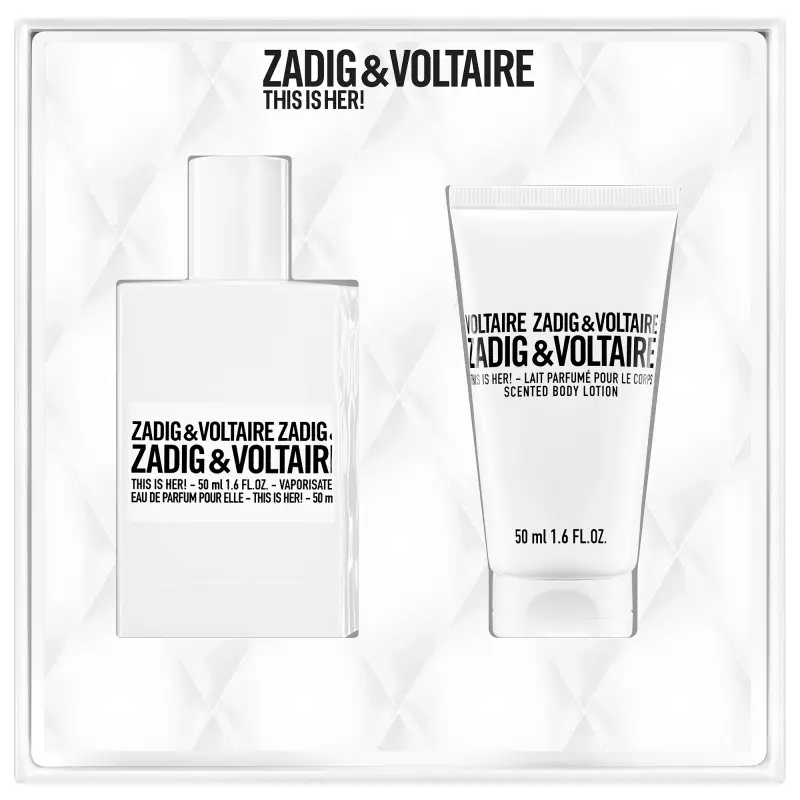 Zadig & Voltaire Profumo Donna 3042114 miniatura 2