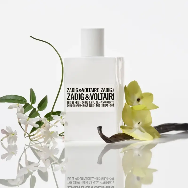 Zadig & Voltaire Profumo Donna 3042114 miniatura 3