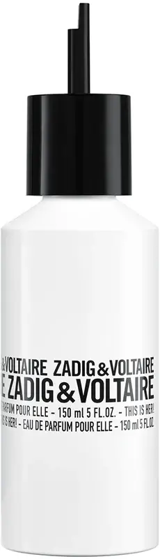 Zadig & Voltaire Eau de Parfum Donna 3706824