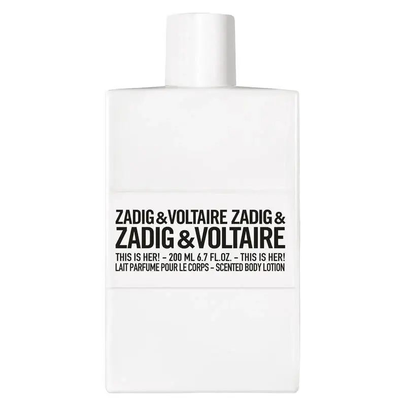 This Is Her! Lozione Corpo 200 Ml