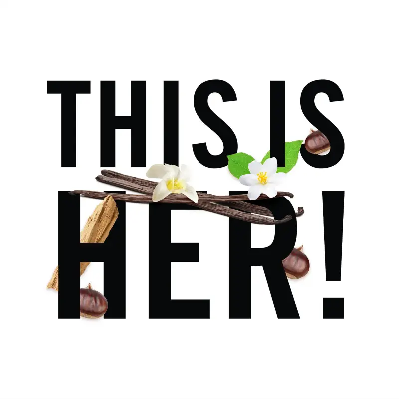 Zadig & Voltaire Eau de Parfum Donna Nero 3052773 miniatura 3