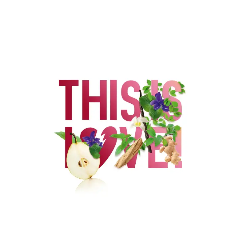 Zadig & Voltaire Eau de Parfum Donna 3042846 miniatura 3