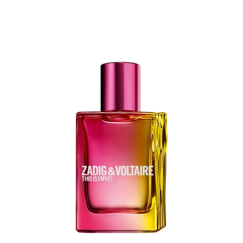 Zadig & Voltaire Eau de Parfum Donna 3042846