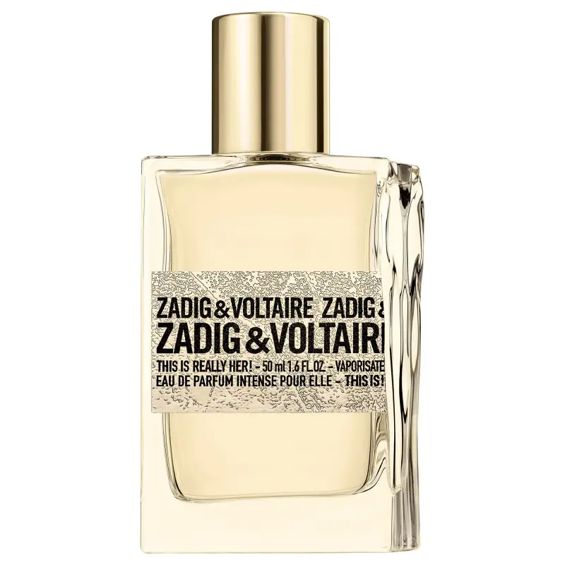 Zadig & Voltaire Eau de Parfum Donna Rosa 3018371