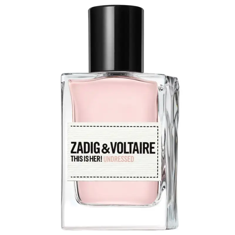Zadig & Voltaire Eau de Parfum Donna 3655278