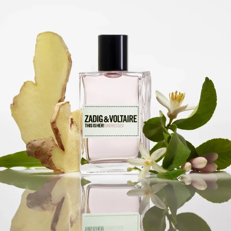 Zadig & Voltaire Eau de Parfum Donna 3018372 miniatura 2