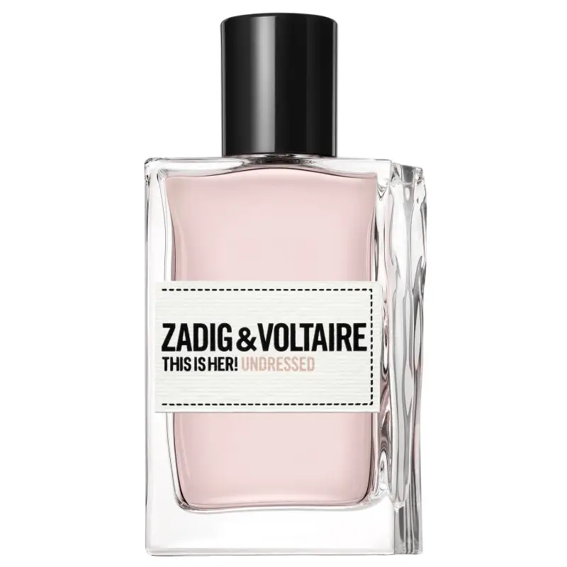 Zadig & Voltaire Eau de Parfum Donna 3018372