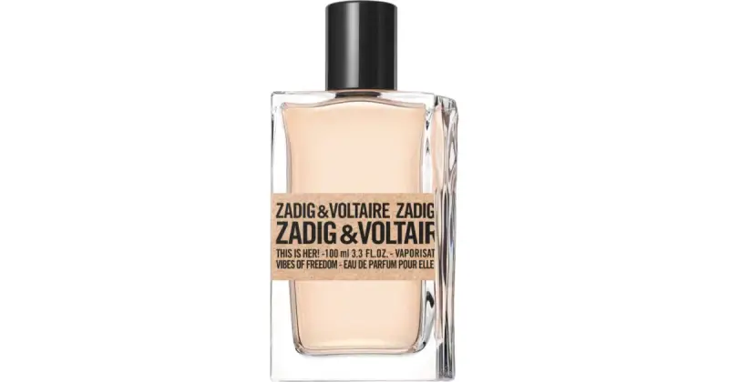 Zadig & Voltaire Eau de Parfum Donna 3681906