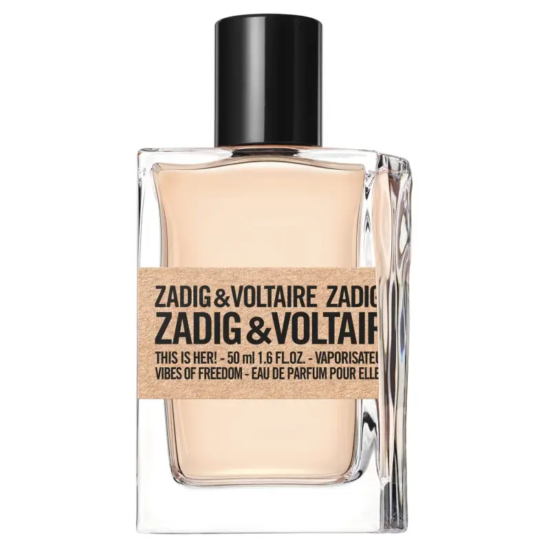 Zadig & Voltaire Eau de Parfum Donna Rosa 3065169