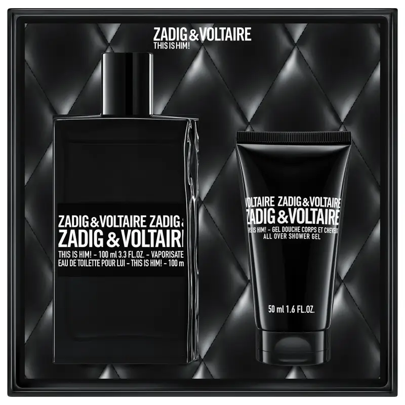 Zadig & Voltaire Profumo Uomo 3042130 miniatura 2