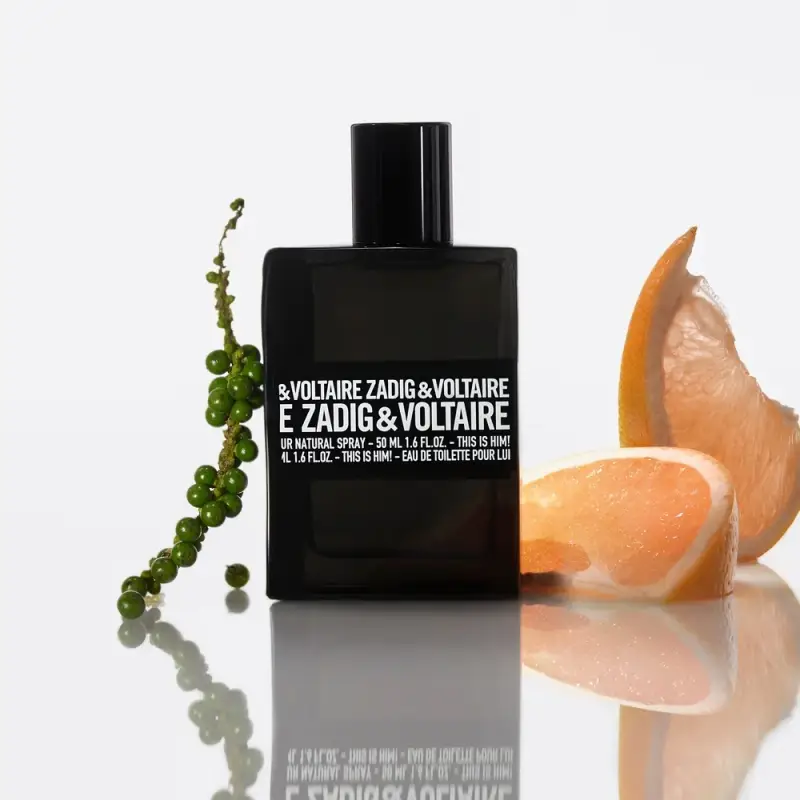 Zadig & Voltaire Profumo Uomo 3042130 miniatura 3