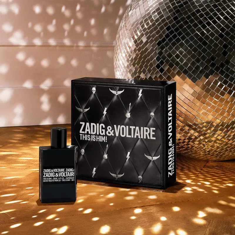 Zadig & Voltaire Profumo Uomo 3042130 miniatura 5