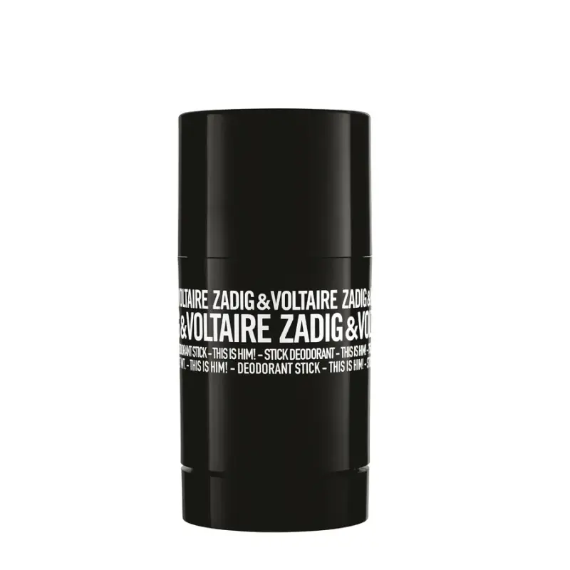 Zadig & Voltaire Deodorante Uomo 3061266