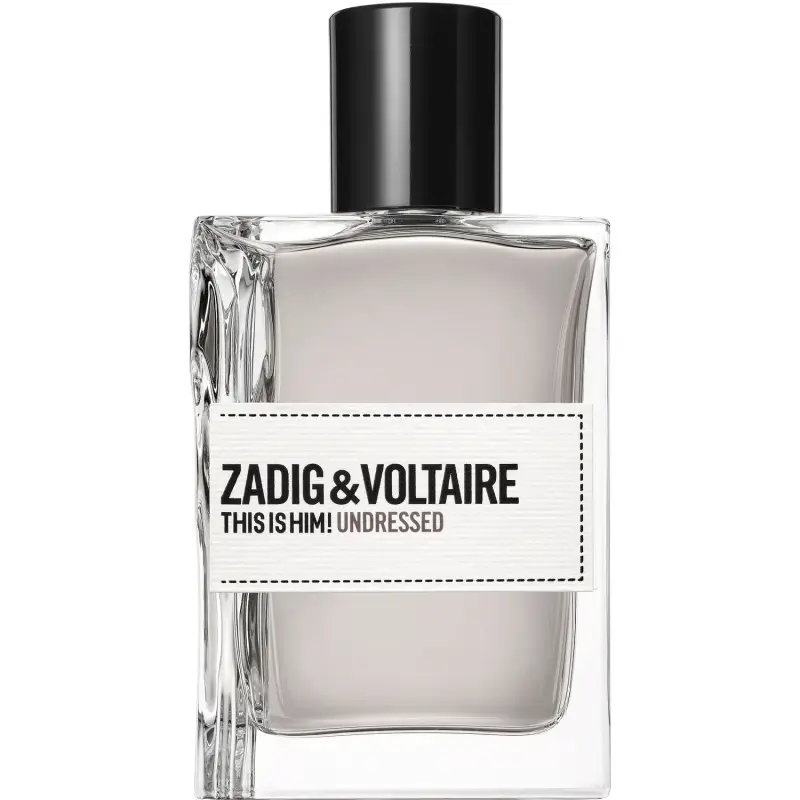 Zadig & Voltaire Eau de Toilette Uomo Rosa 3018378