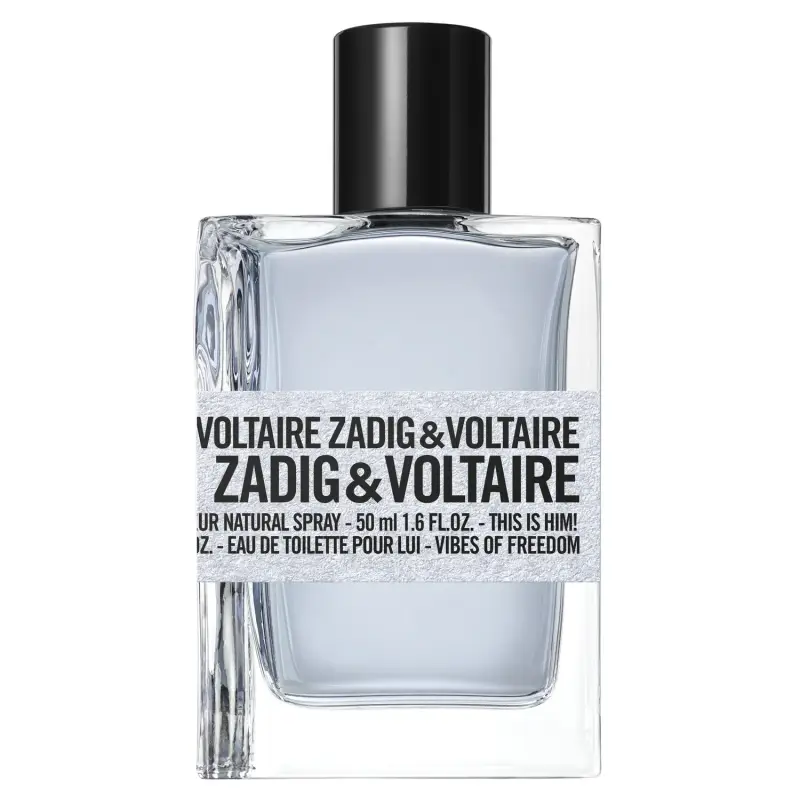 Zadig & Voltaire Eau de Toilette Uomo 3061936