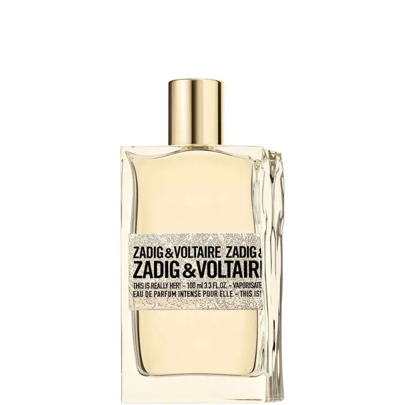 Zadig & voltaire This is! Really Her Eau de Parfum Intense 100ML