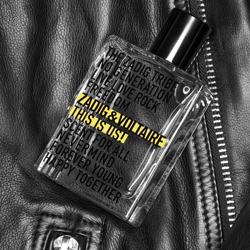 Zadig & Voltaire Eau de Toilette Donna 3072880 miniatura 5