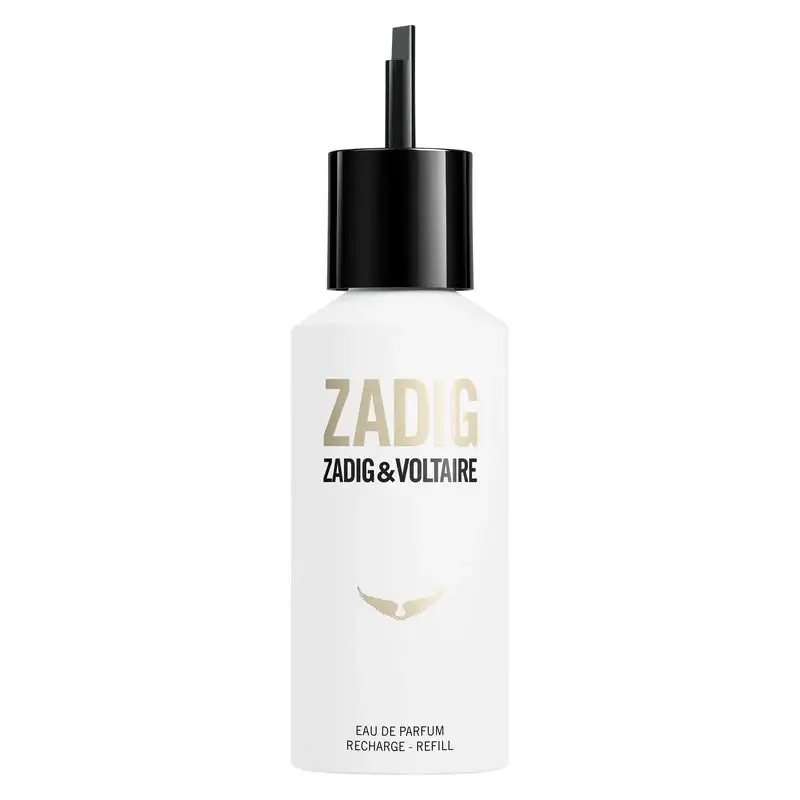 Zadig Eau De Parfum Ricarica 150 Ml