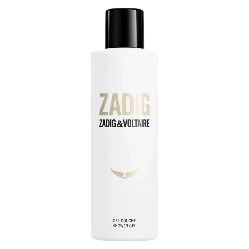 Zadig Gel Doccia 200 Ml