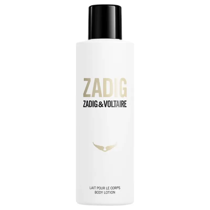 Zadig Lozione corpo - Crema corpo idratante