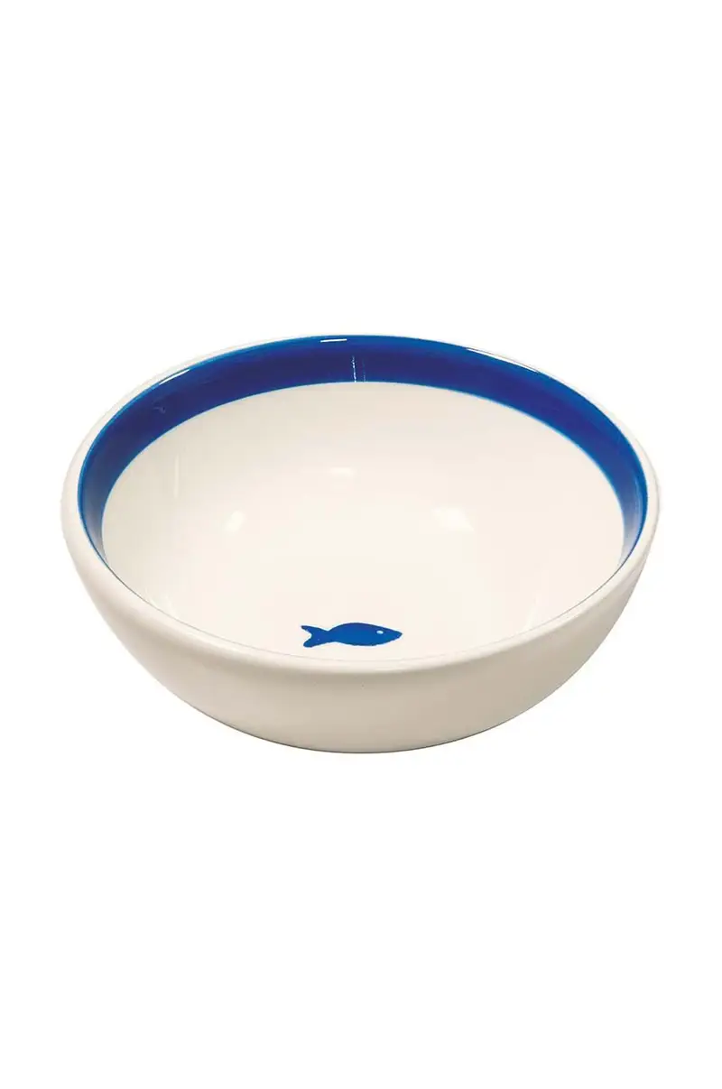 set ciotole Stencil 300 ml pacco da 6 Multicolore