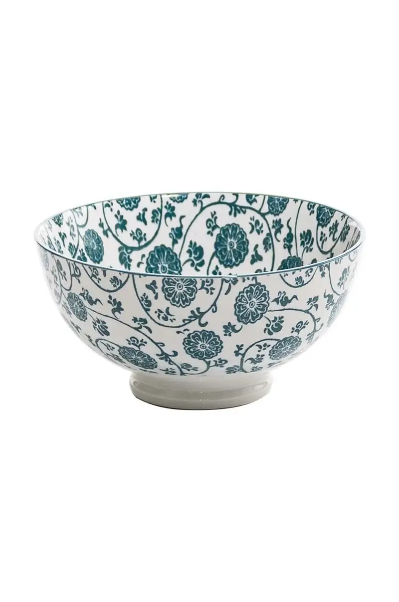 set ciotole Tue pacco da 6 Multicolore