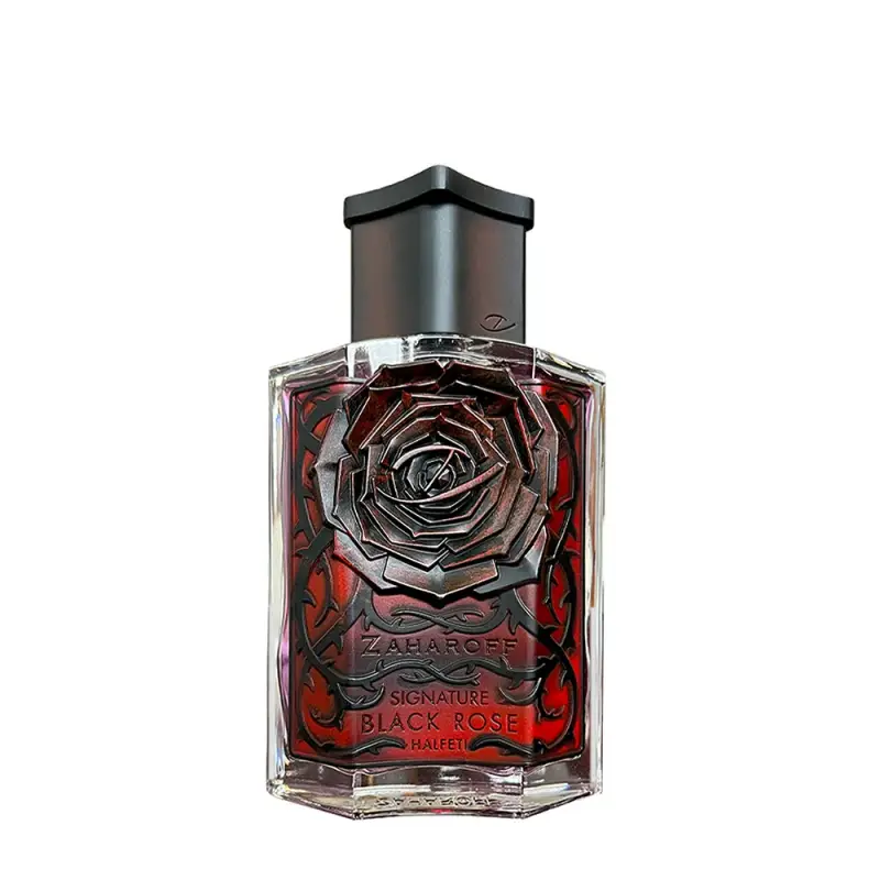 Black Rose Eau de Parfum 120 ml