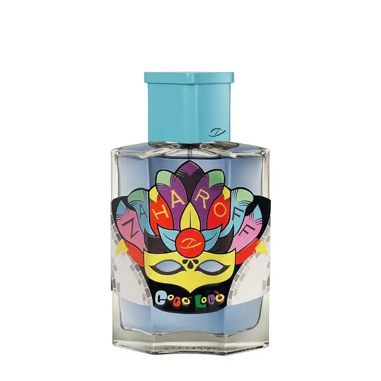 Cocoloco Eau de Parfum 120 ml