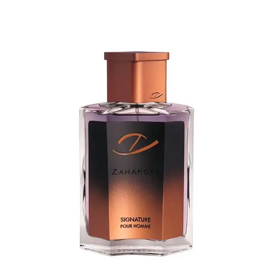 Pour Homme Eau de Parfum 120 ml