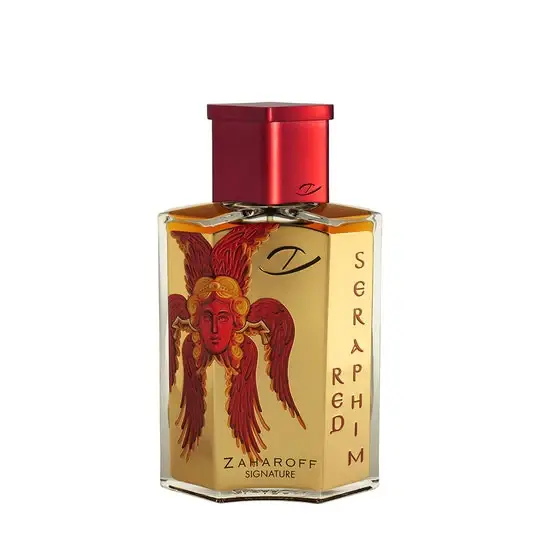 Seraphim Red Eau de Parfum 120 ml