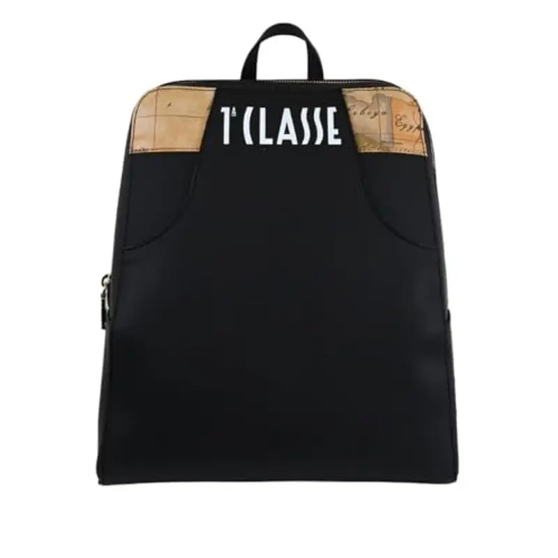 Zaini Alviero Martini Prima Classe LM LC69 9636 Nero - 165820000009_UNICA