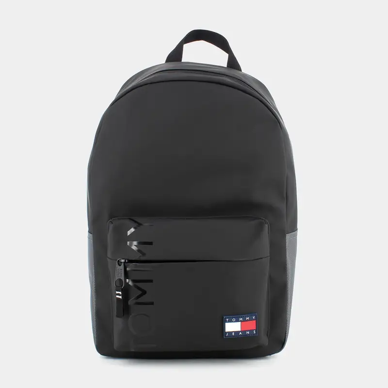 Tommy Jeans Jeans Uomo Nero 1983217