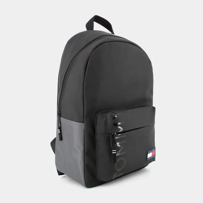 Tommy Jeans Jeans Uomo Nero 1983217 miniatura 2