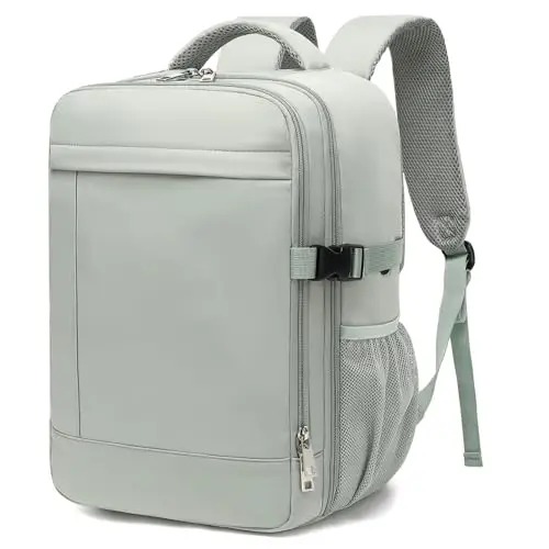 Lossga Zaino da viaggio Uomo 2991596