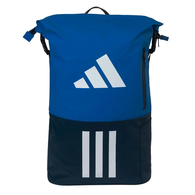 Zaino Adidas Multigame 3.2 Blu |  Adidas
