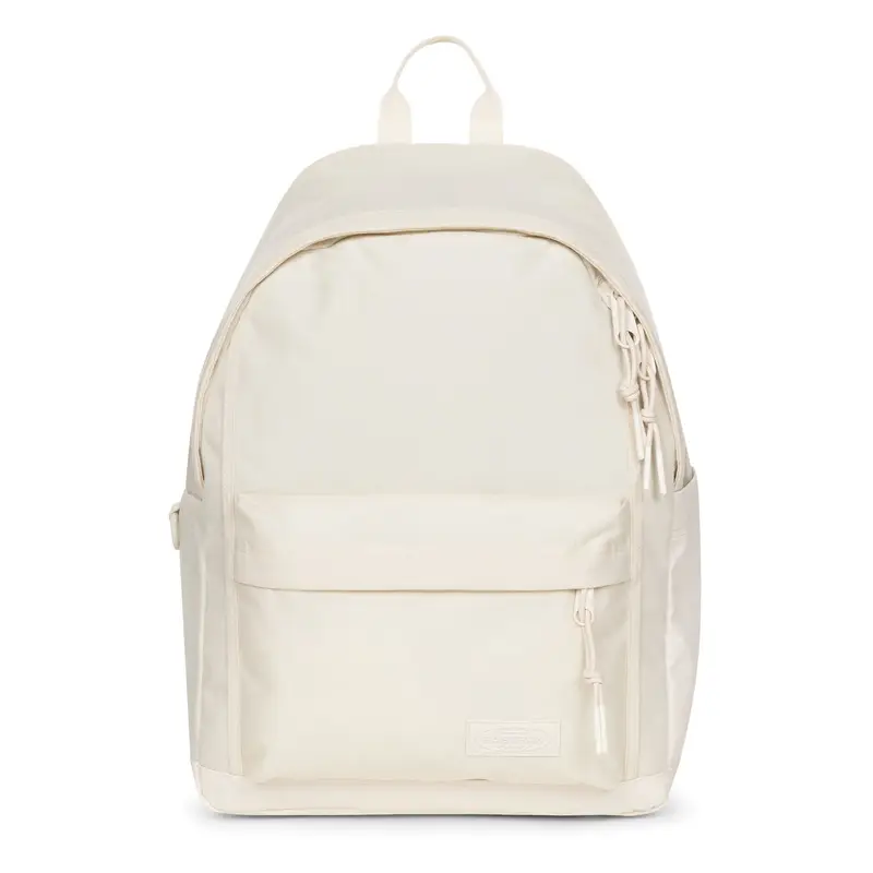 Zaino Adulto unisex Eastpak ICON PAK'R Off White